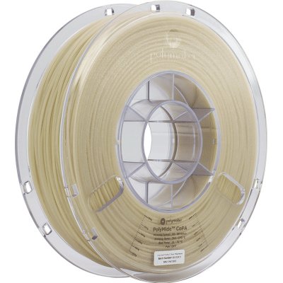 Polymaker PolyMide CoPA nylon natural 1,75mm 750g – Zboží Živě