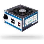 Chieftec A-80 Series 750W CTG-750C – Hledejceny.cz