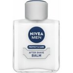 Nivea Men Protect & Care hydratační balzám po holení 100 ml – Zboží Dáma