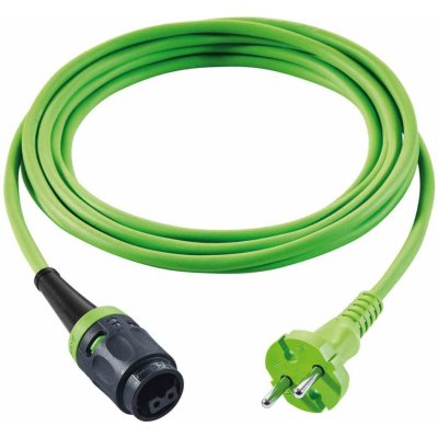 Kabel pro nářadí Festool se systémem plug-it (Festool H05 BQ-F-4) - 4m, kód: 203921 – Zboží Mobilmania