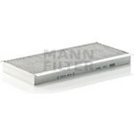 CUK3567 MANN-FILTER Filtr, vzduch v interiéru – Hledejceny.cz