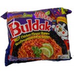 Samyang Buldak kuřecí ramen polévka Habanero Lime 135 g – Zboží Dáma
