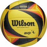 Wilson OPTX AVP Official GB – Zboží Mobilmania