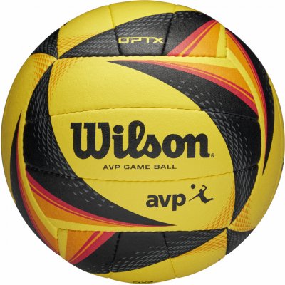 Wilson OPTX AVP Official GB – Zboží Mobilmania