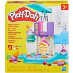 Hasbro PlayDoh Zmrzlinársky vozík – Zbozi.Blesk.cz