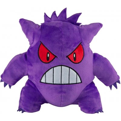 Tomy Pokémon Gengar 25 cm – Zboží Mobilmania