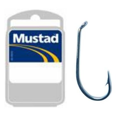 Mustad 539E vel.16 25ks