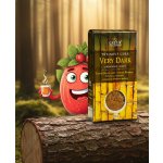 Grešík cukr Very Dark třtinový přírodní tmavý 300 g – Sleviste.cz