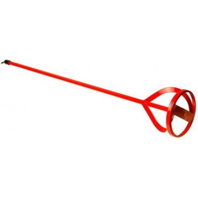 Levior Míchací metla lakovaná 60x400mm – Zboží Mobilmania