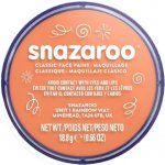 Snazaroo barva na obličej 18 ml Meruňková Apricot – Hledejceny.cz