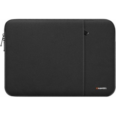 HAWEEL pouzdro na tablet nebo notebook do 11 HWL2811B černé – Zboží Živě