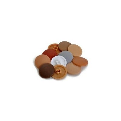 Krytka TORX30 AKT RAL8017 – Hledejceny.cz
