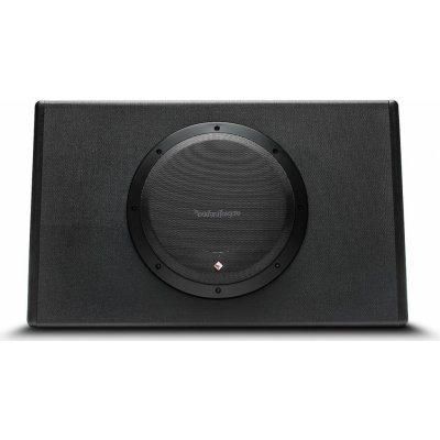 Rockford Fosgate PUNCH P300-10T – Zbozi.Blesk.cz
