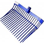 Umbria Equitazione Místovací plastové vidle royal blue – Hledejceny.cz