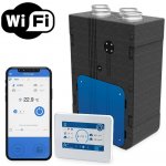 VUT 270 V5B EC A25 300m³/h 125mm A25 – Zboží Mobilmania