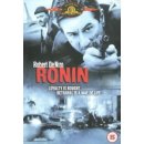 Ronin DVD