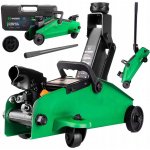 WUBER Nízkoprofilový hydraulický zvedák pojizdný 2 t W22004 – Zbozi.Blesk.cz