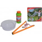 Simba Toys Bublifuk Sada pro výrobu velkých bublin – Zboží Mobilmania