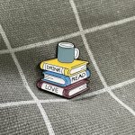 Pinarna Drink, read, love Piju, čtu, miluju – Sleviste.cz