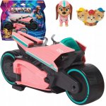 Spin Master Tlapková patrola ve velkofilmu Liberty s vozidlem – Zboží Dáma