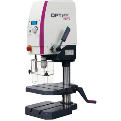 Optimum OPTIdrill DX 15 V – Hledejceny.cz