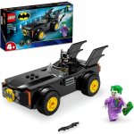 LEGO® DC 76264 Batman™ vs. Joker™ Pronásledování v Batmobilu – Zboží Živě