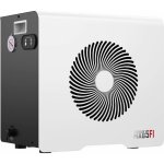 Poolex Mag 5kW R32 Reversible Full Inverter – Zboží Dáma