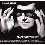 Orbison Roy - Black & White Night CD – Sleviste.cz