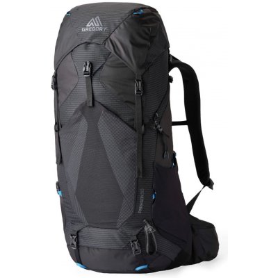 Gregory Paragon 50 l 1.0 Alpine Black – Zboží Dáma