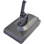 Patona Dyson V8 3000 mAh Li-lon – Zboží Dáma