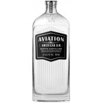 Aviation American Gin 42% 0,7 l (holá láhev) – Zboží Dáma