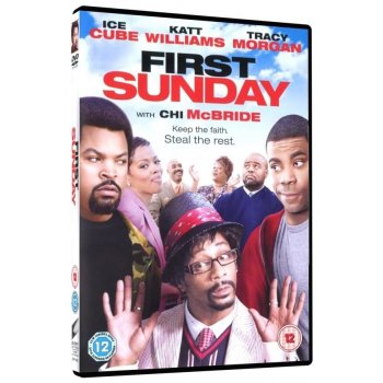 First Sunday DVD