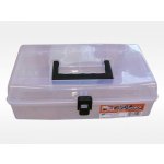 PROSPERPLAST Organizér NUN12, 295x180x85mm, – HobbyKompas.cz
