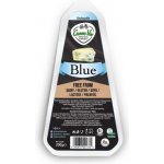 GreenVie Veganská alternativa sýru s modrou plísní 200 g – Zboží Dáma