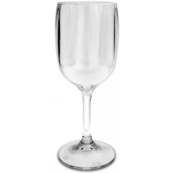 MATOS PLAS SA Nerozbitná sklenice - Wineglass 15cl