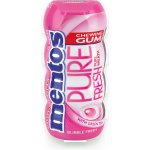 Mentos Gum Pure Fresh Bubble žvýkačky 30 g – Hledejceny.cz