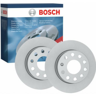 Brzdový kotouč BOSCH 0 986 479 099 BO 0986479099 – Sleviste.cz