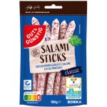 G+G Salámové tyčinky Classic 100 g – Zboží Dáma G+G Salámové tyčinky Classic 100 g – Zboží Dáma