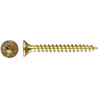 Vrut univerzální 6,0x220/70 Torx, DIN7505H – Hledejceny.cz