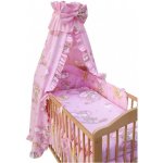 Scarlett 4-dílná sada Mráček béžová 120 x 90 cm – Zboží Dáma