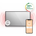 Klarstein HTR10-LaPalmaS1000W – Hledejceny.cz