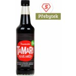 Country Life Shoyu sójová omáčka 0,5 l – Zboží Dáma