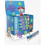 Sergio Ovocná tyčinka Fruit Mood jablko 20 g – Zboží Dáma