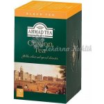 Ahmad Tea Ceylon 20 x 2 g – Sleviste.cz