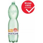 Mattoni grapefruit 1,5 l – Hledejceny.cz