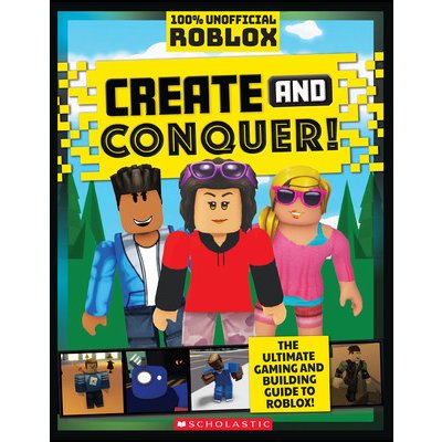 Roblox Ultimate Guide by GamesWarrior 2024 Edition