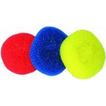 SÖKE Econimic Plastová drátěnka 3 ks – Zboží Dáma