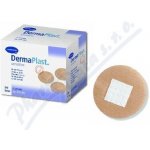 DermaPlast sensitrychloobvaz .spots kulaté 200 ks – Zboží Dáma