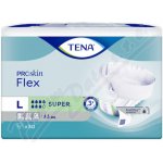 Tena Flex Super XL 30 ks – Hledejceny.cz