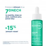 Bioderma Sébium Serum koncentrované sérum 30 ml – Zboží Dáma